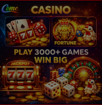 Come Game